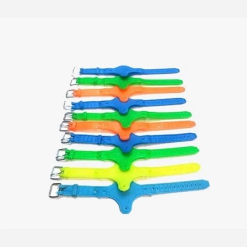 دستبند کلیددار استخری